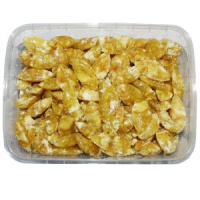  مغز دار آبنباتی با مغز بادام درختی - 350 گرم63617c08f228779940